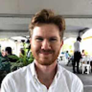 Meet your Posher, Malcolm